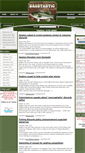 Mobile Screenshot of news.basstastic.co.uk